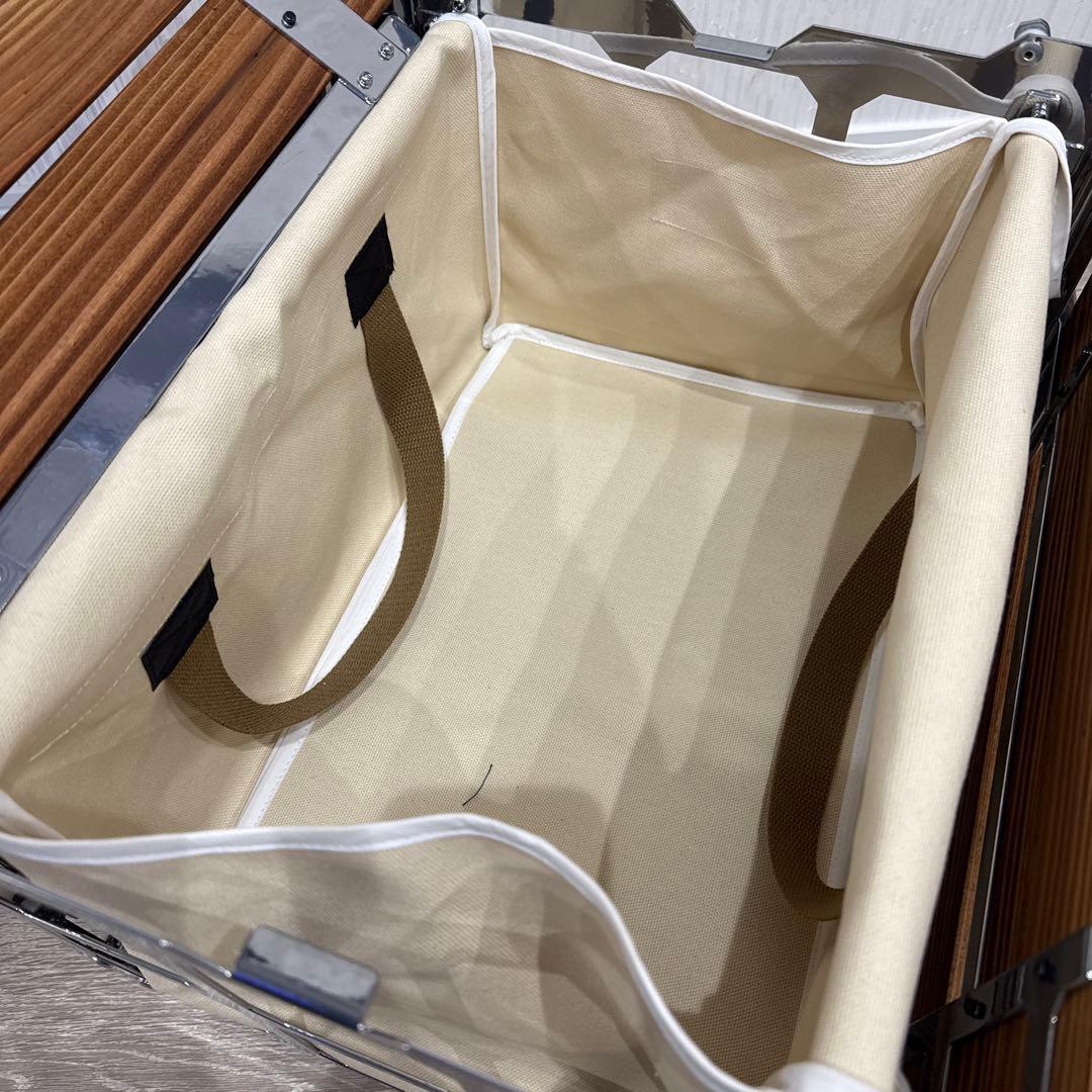 naturetones サイドアップボックス&テーブル Sサイズ