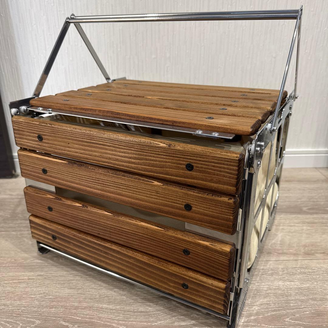 naturetones サイドアップボックス&テーブル Sサイズ