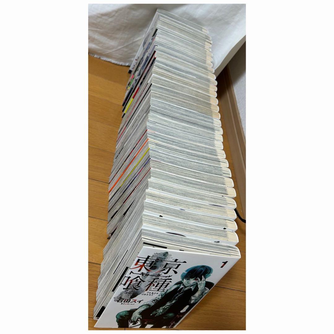 漫画全巻セット