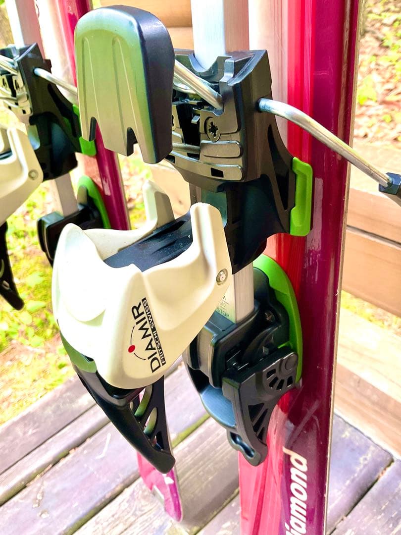 Ｋ*ん様  スキーセット&Hart(スノーボードも可)