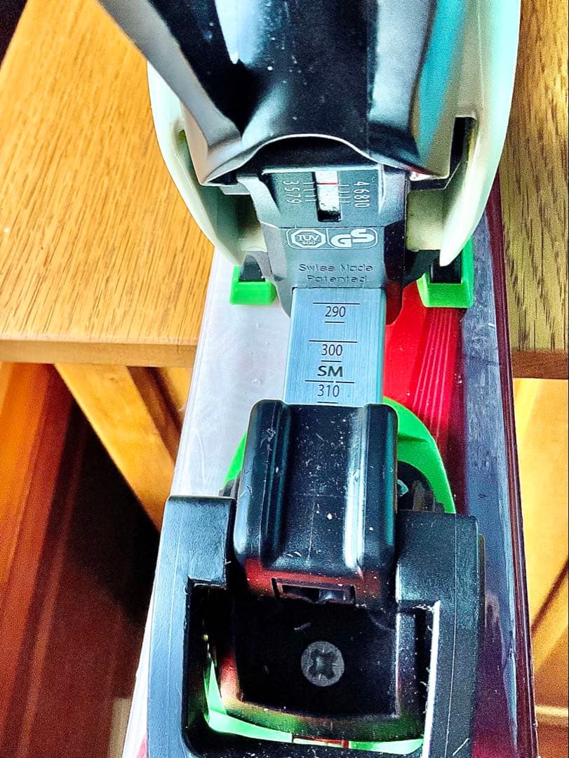 Ｋ*ん様  スキーセット&Hart(スノーボードも可)