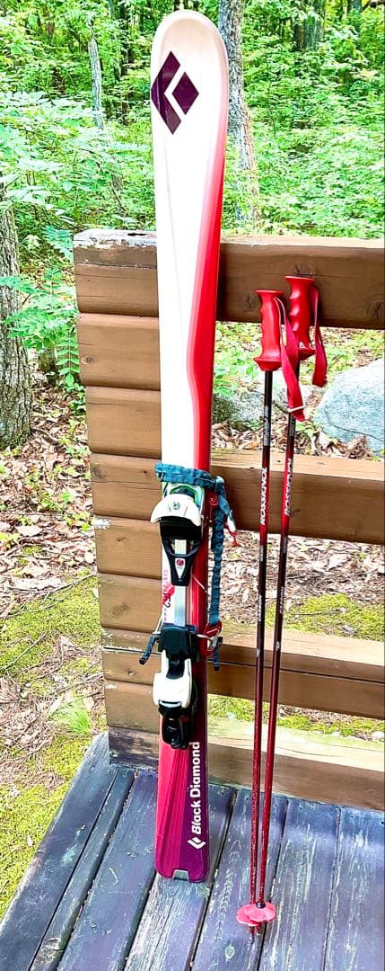 Ｋ*ん様  スキーセット&Hart(スノーボードも可)