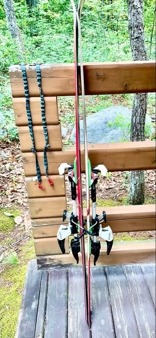 Ｋ*ん様  スキーセット&Hart(スノーボードも可)