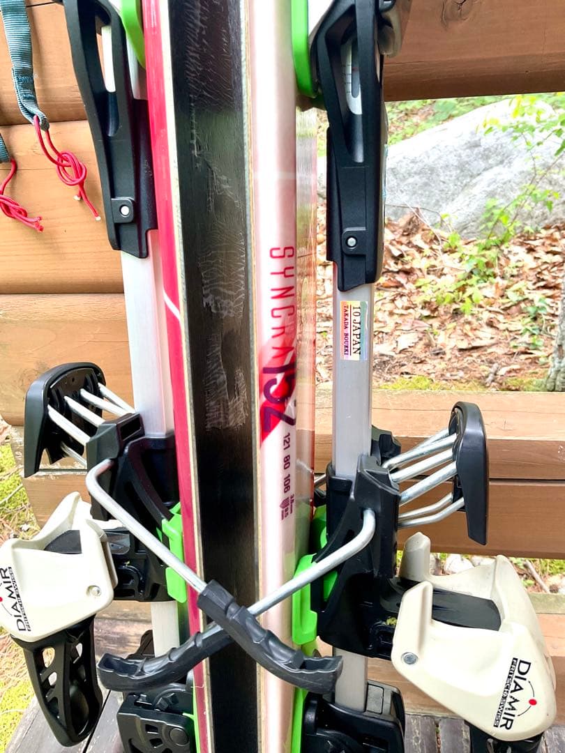 Ｋ*ん様  スキーセット&Hart(スノーボードも可)