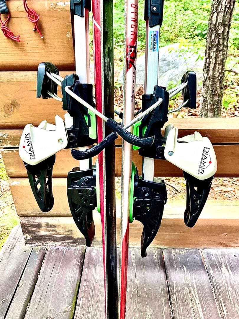 Ｋ*ん様  スキーセット&Hart(スノーボードも可)