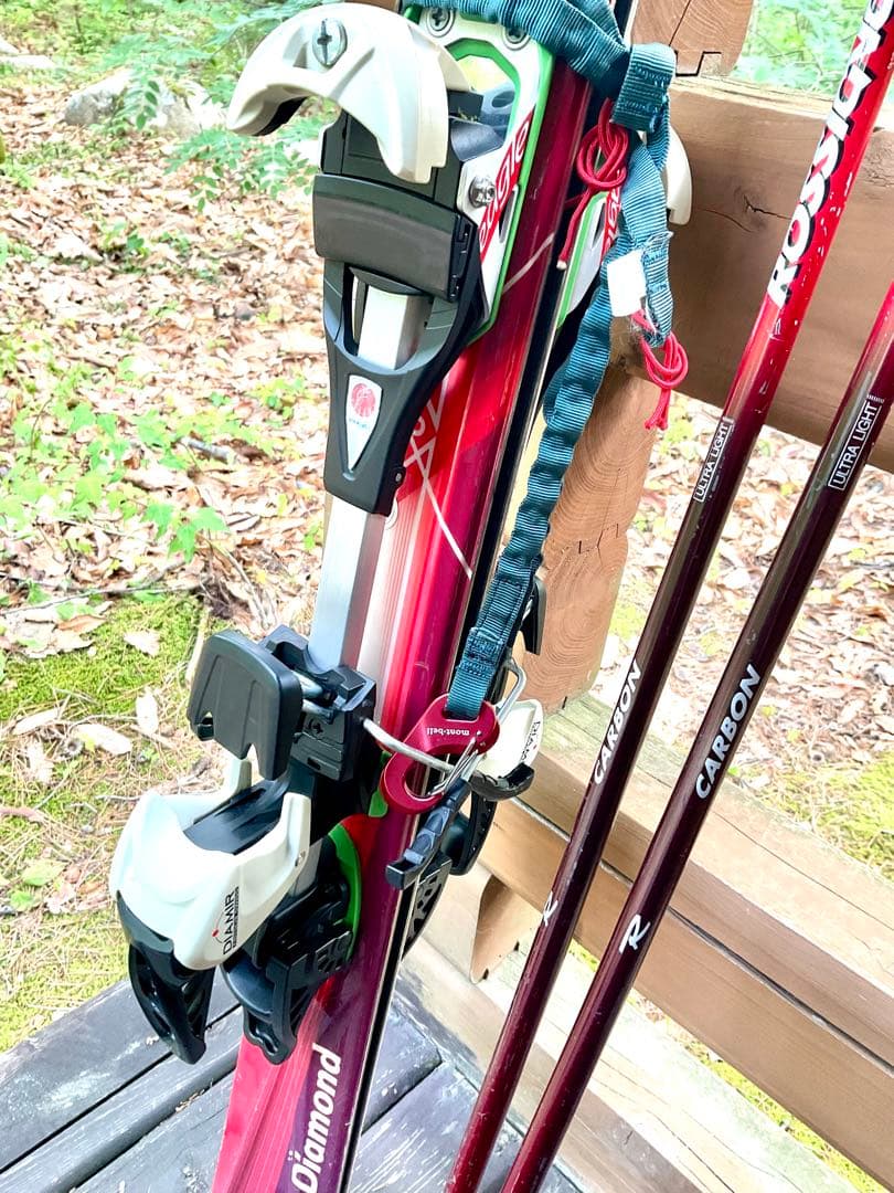 Ｋ*ん様  スキーセット&Hart(スノーボードも可)