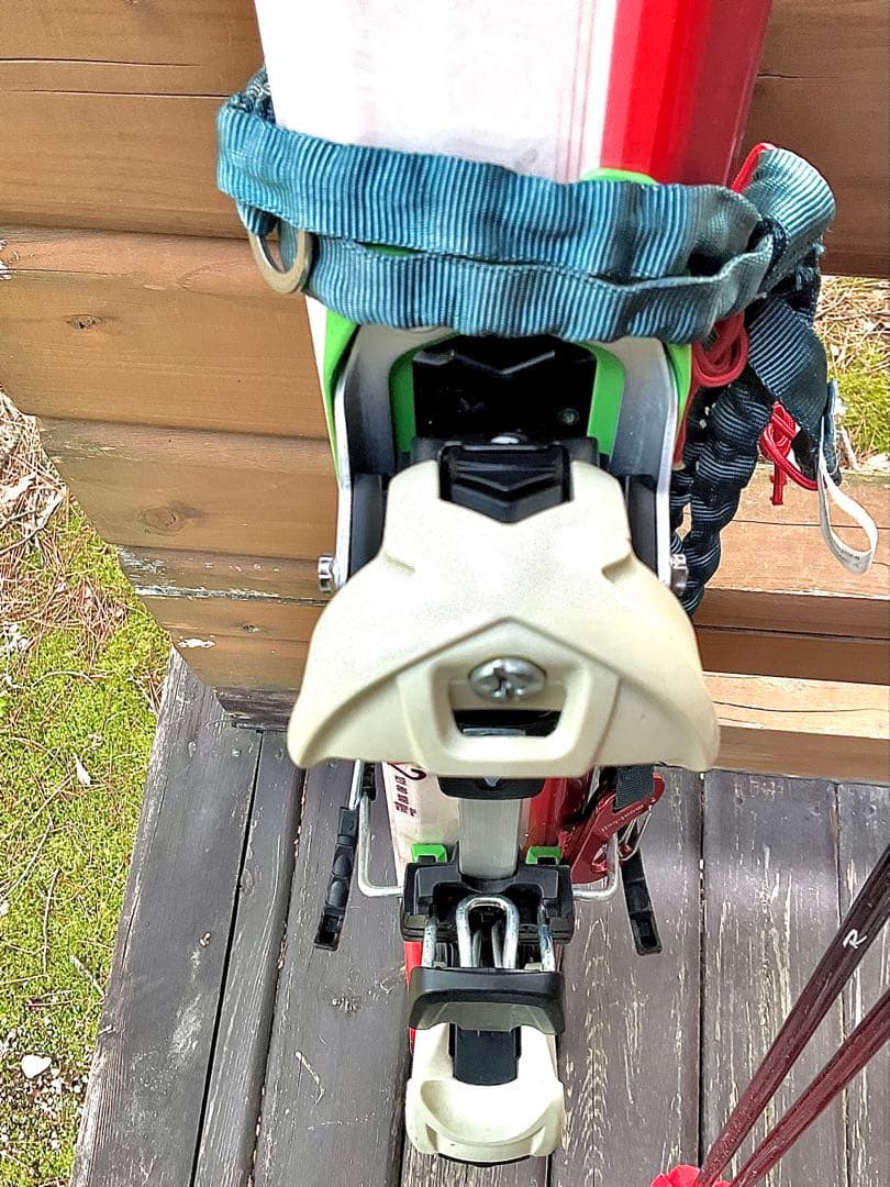 Ｋ*ん様  スキーセット&Hart(スノーボードも可)