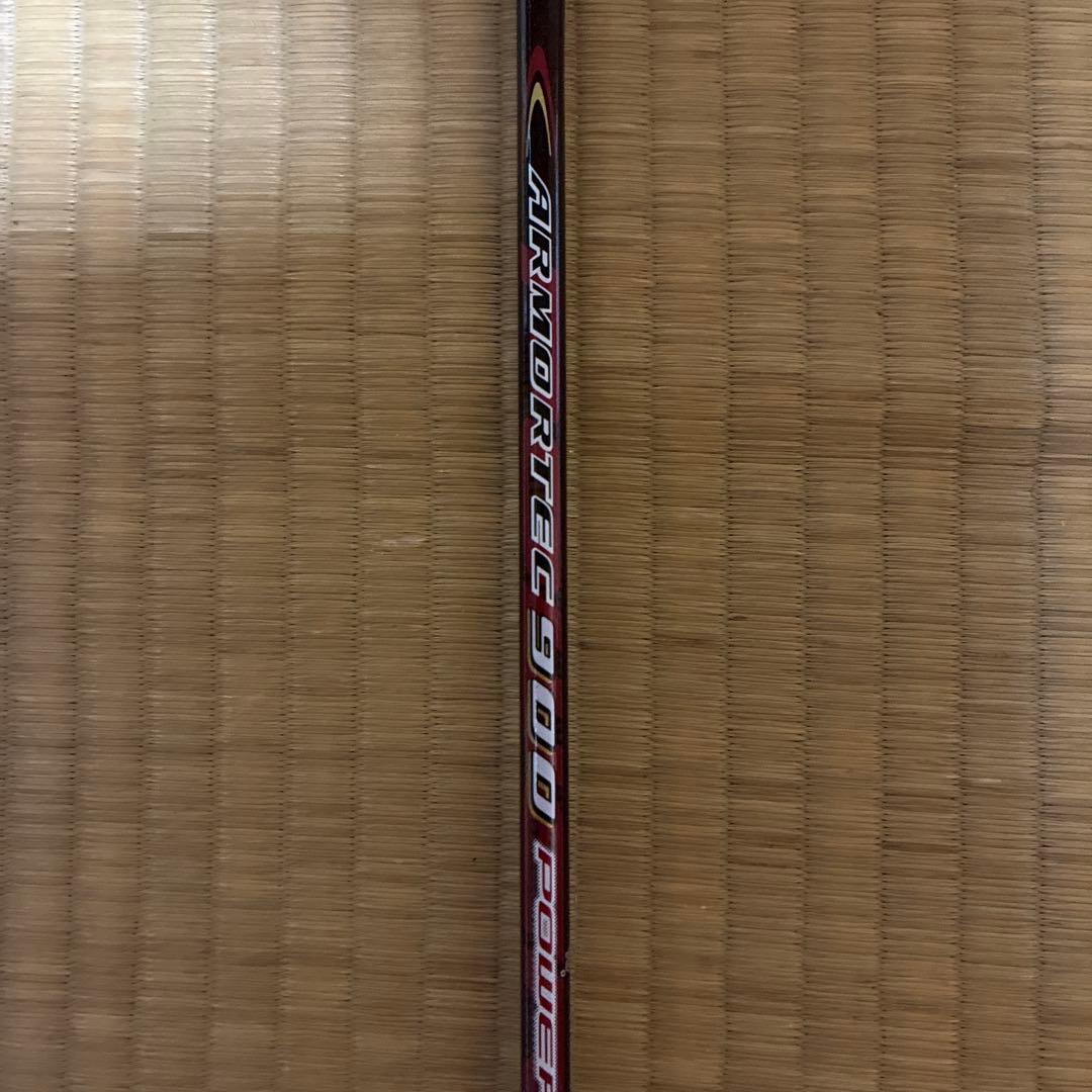 ギャンさん専用ヨネックス　バトミントンラケット　2本セット