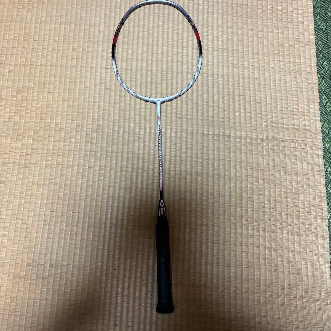 ギャンさん専用ヨネックス　バトミントンラケット　2本セット