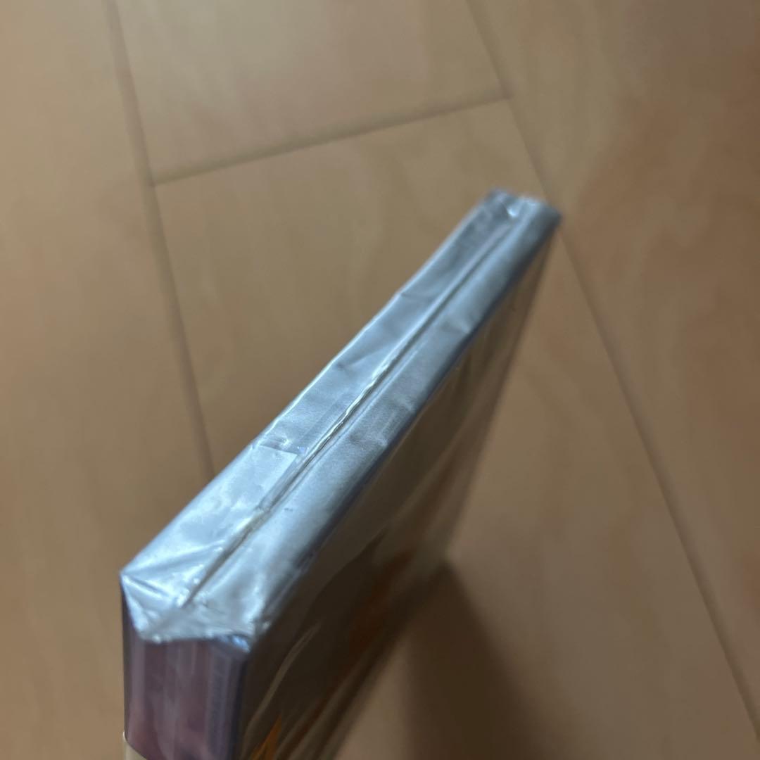 【即購入ok!!】高橋克典 2枚組ベストアルバム 廃盤 新品未開封