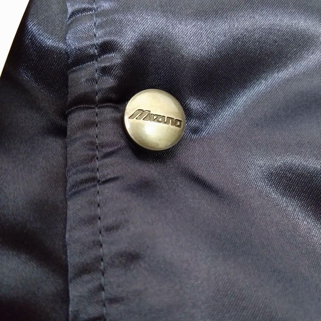 防衛大学校　Lサイズスタジャン　タグ付未使用バックプリント