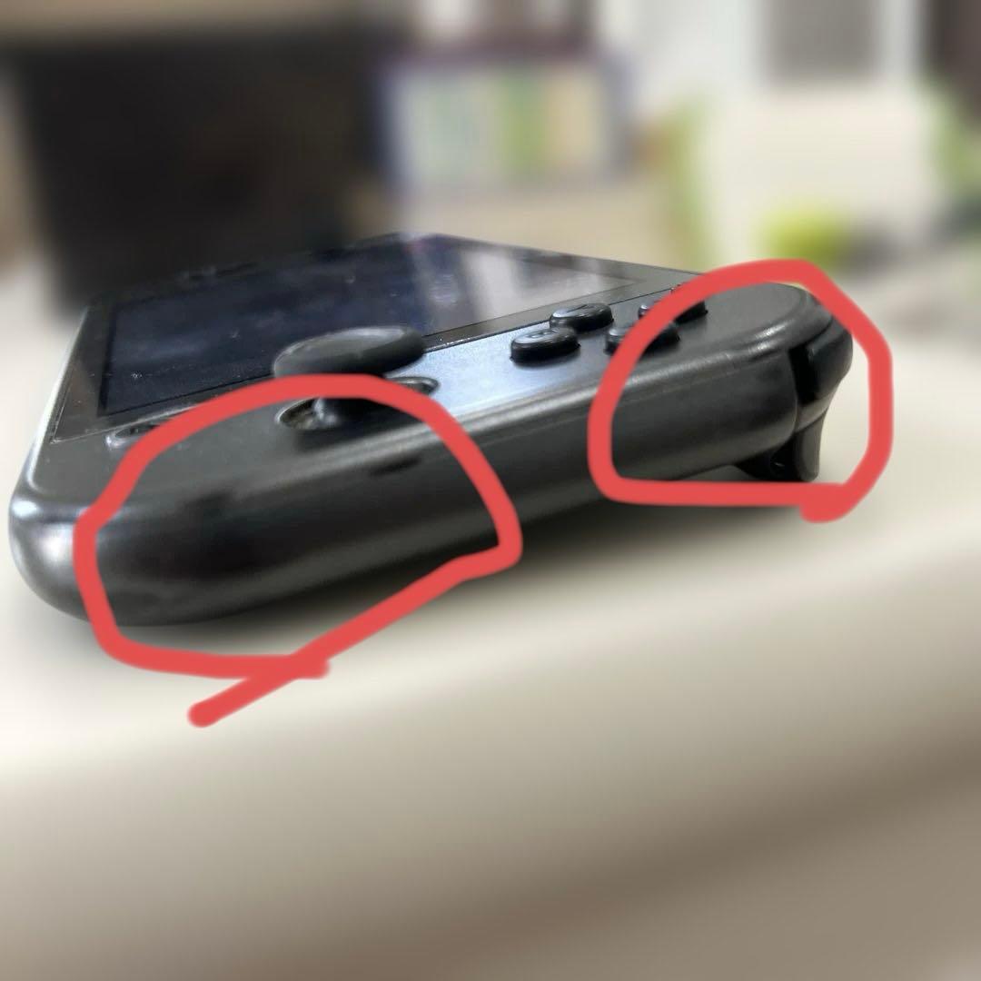 Nintendoスイッチライト　ディアルガ　パルキア