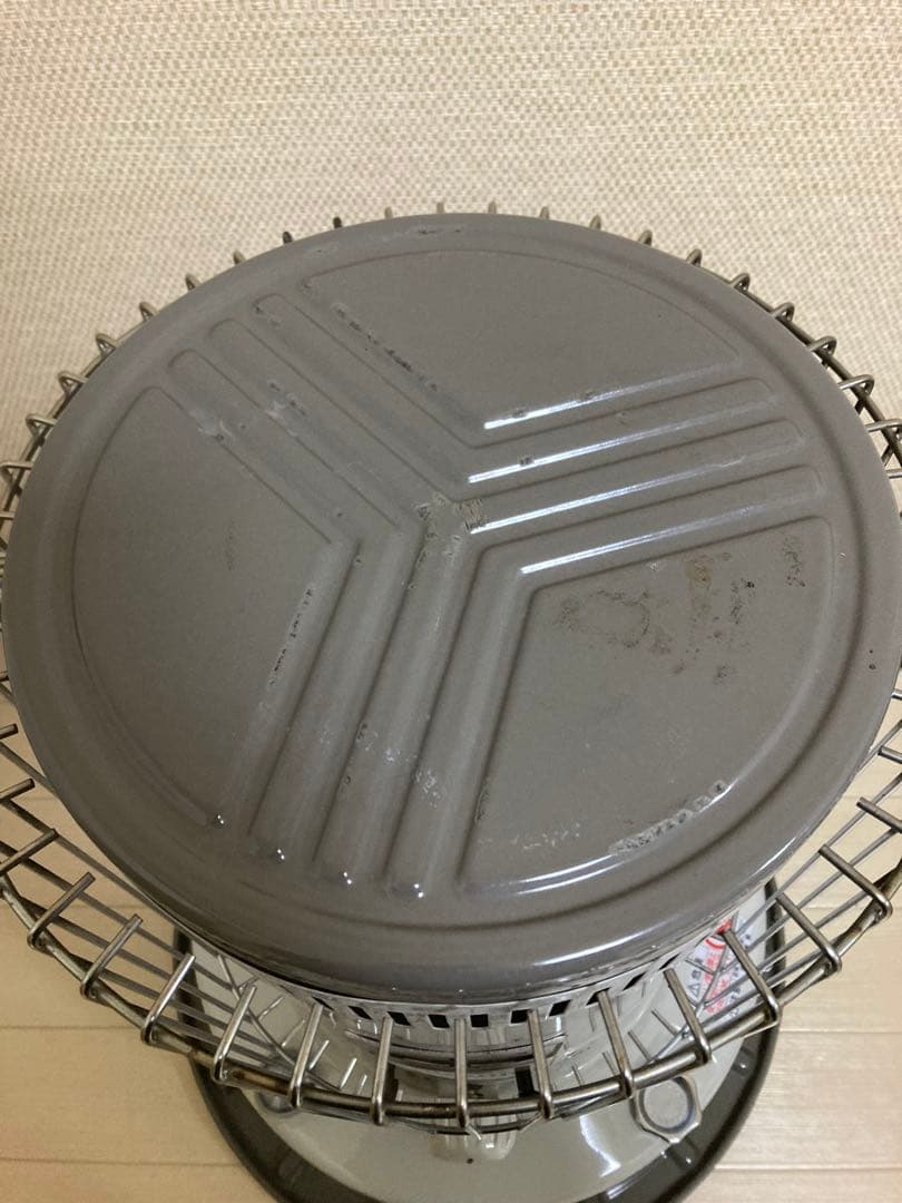 トヨトミKS-67H 【2022年製】