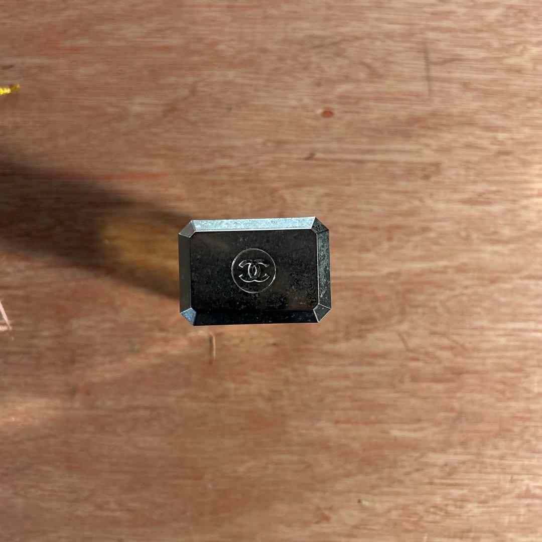 CHANEL エゴイスト プラチナム