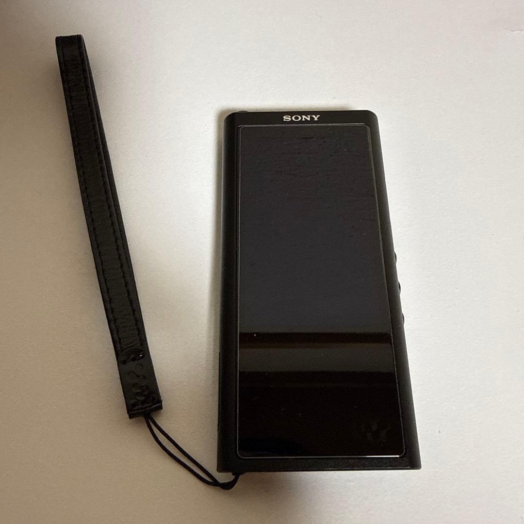 SONY NW-ZX300 デジタルオーディオプレーヤー