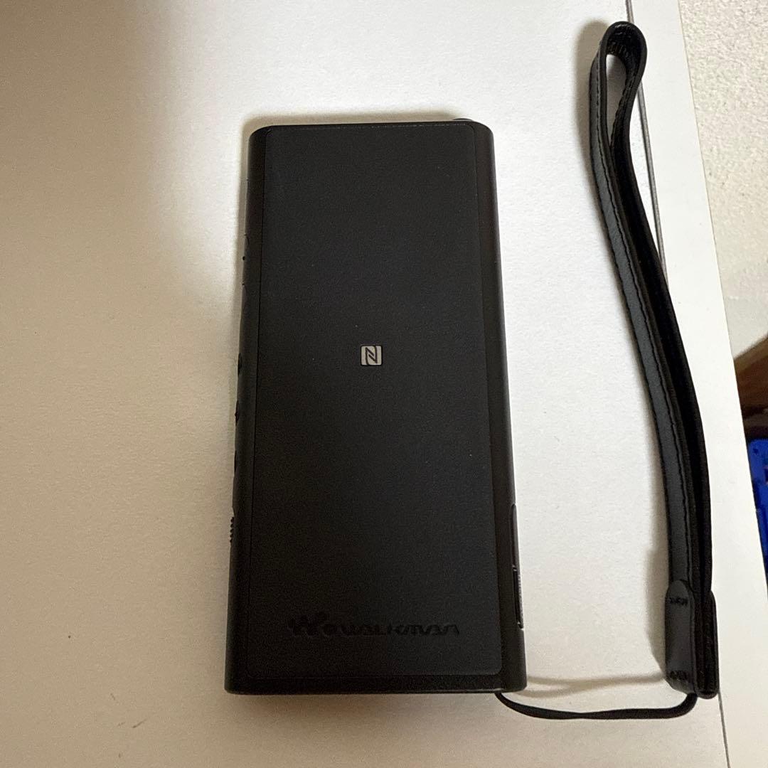 SONY NW-ZX300 デジタルオーディオプレーヤー