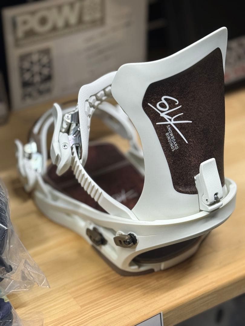 ぴ様 SLY α Sサイズ ラスト1点 グラトリ 新品未使用