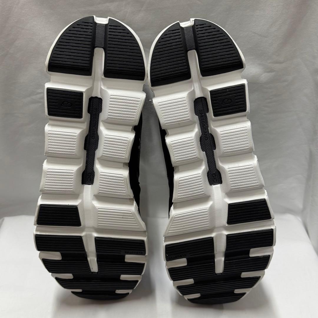 オン　Cloud 6 スニーカー メンズ 27.5cm