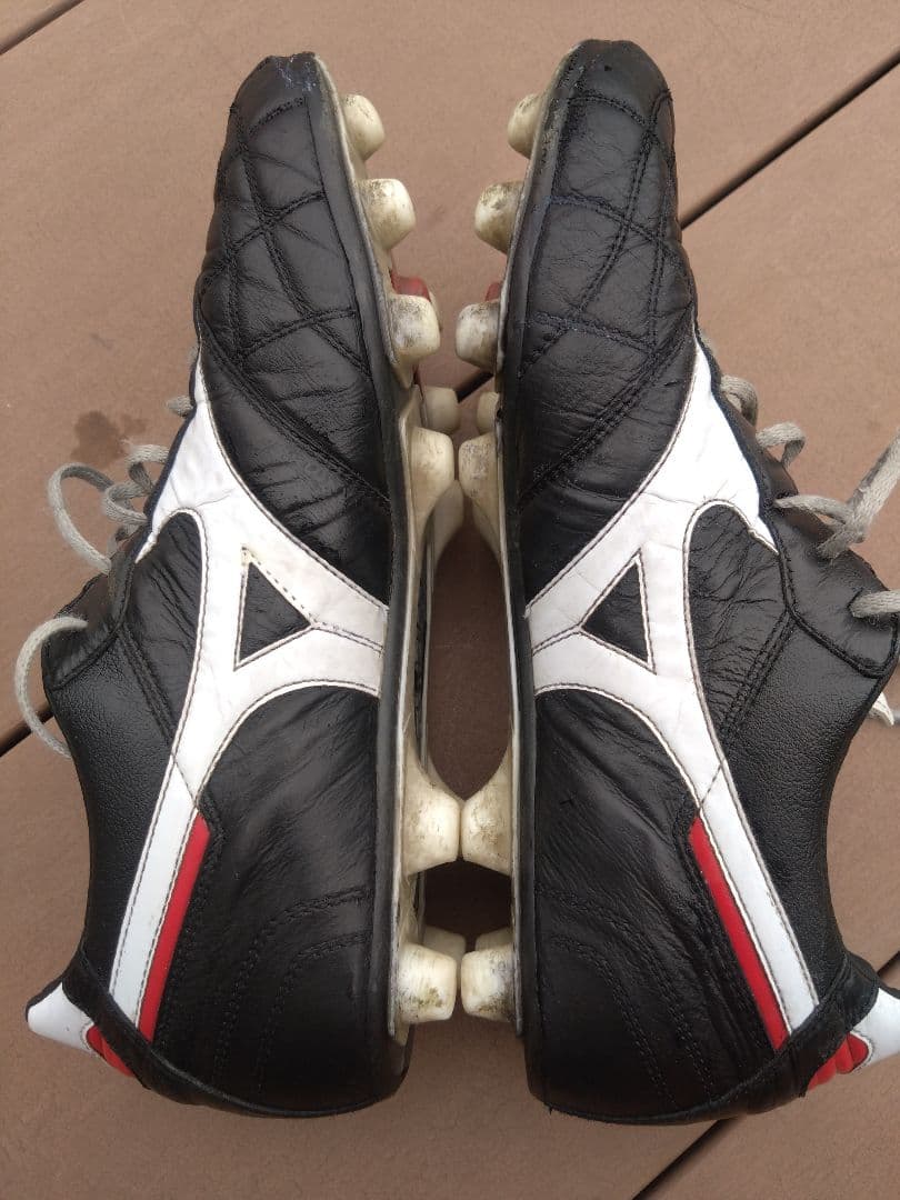 ミズノ モレリア2 JAPAN クロスステッチ 26.0cm