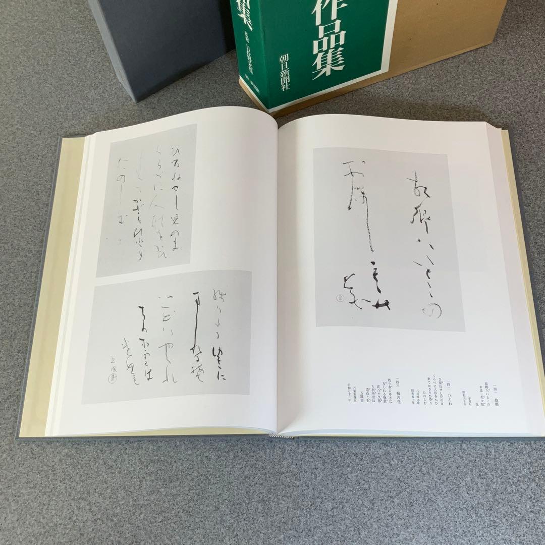 日比野五鳳作品集