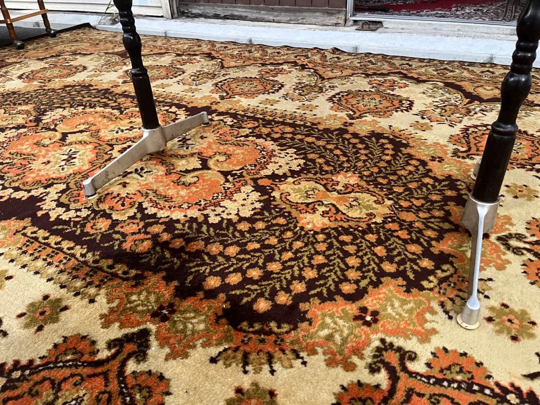 喫茶店 テーブル 昭和レトロ 当時物 インテリア