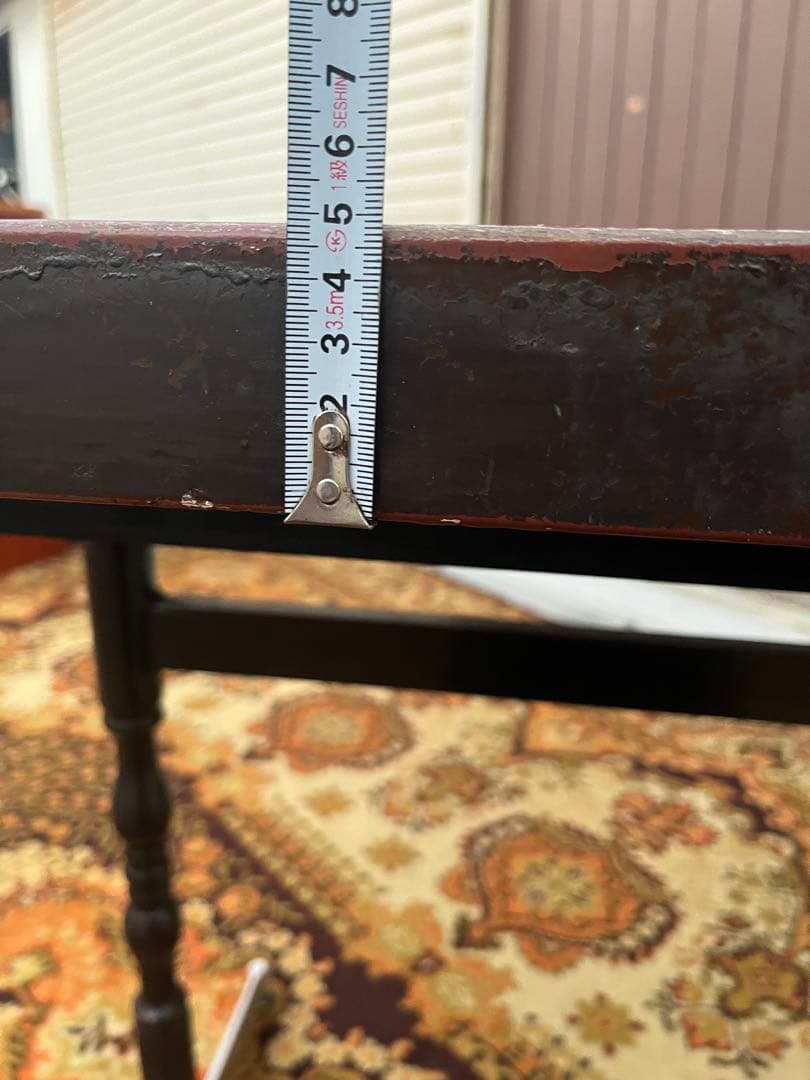 喫茶店 テーブル 昭和レトロ 当時物 インテリア