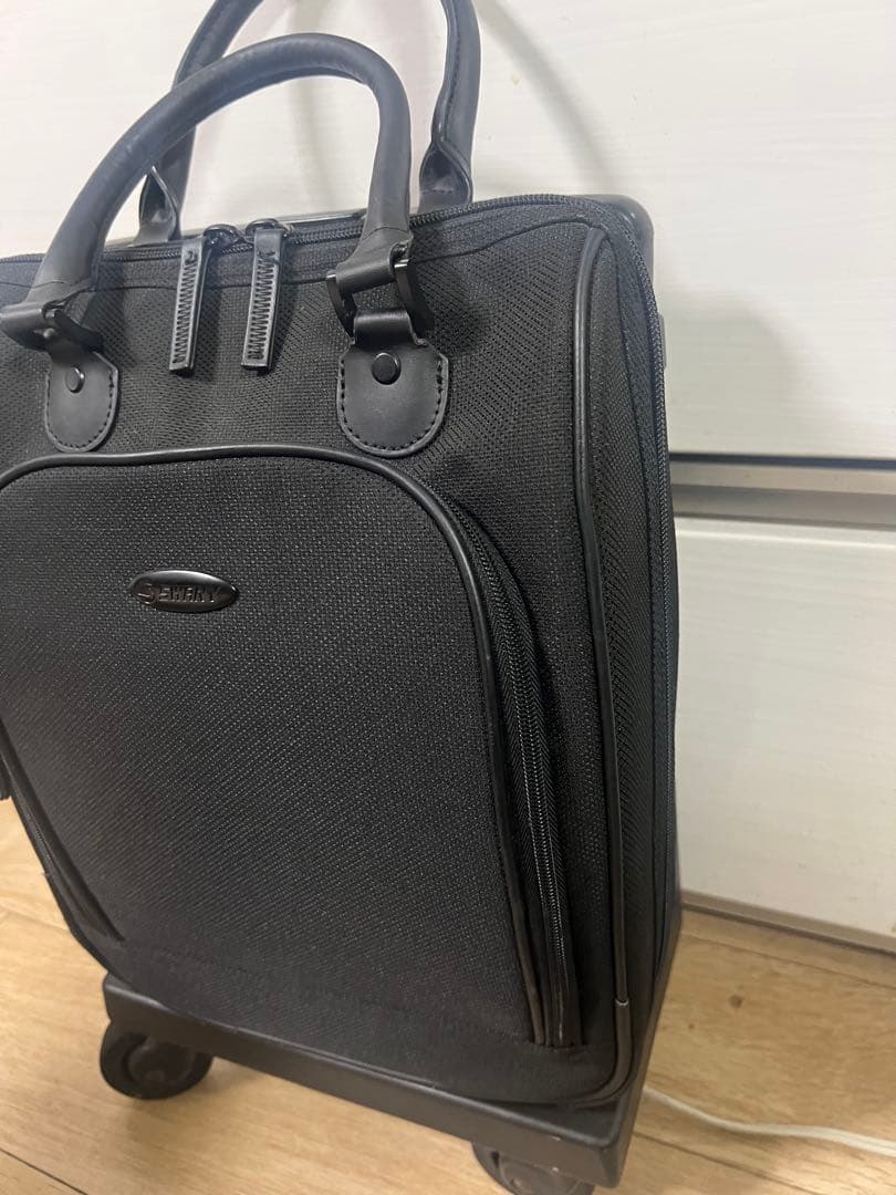 美品送料込‼️　SWANY スワニー　スモール　キャリー　117910