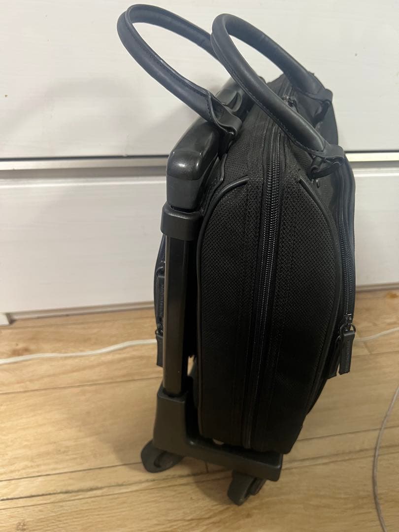 美品送料込‼️　SWANY スワニー　スモール　キャリー　117910