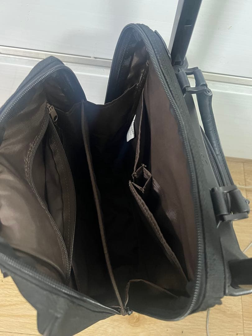 美品送料込‼️　SWANY スワニー　スモール　キャリー　117910