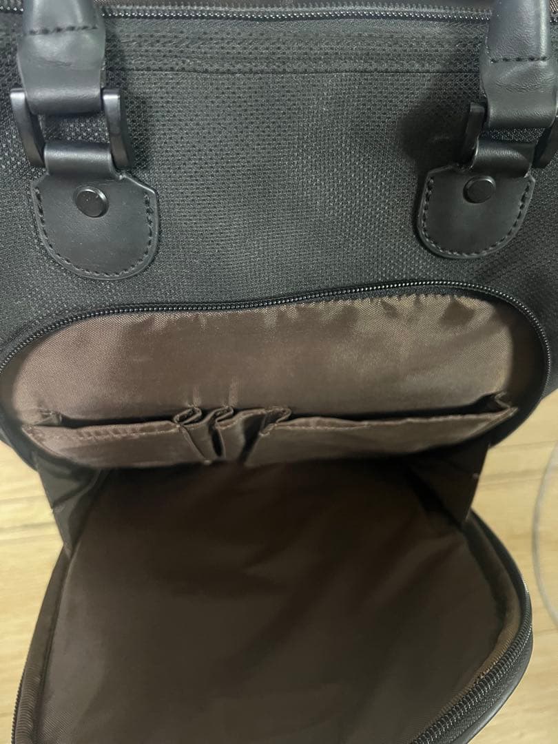 美品送料込‼️　SWANY スワニー　スモール　キャリー　117910