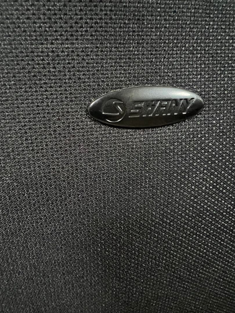 美品送料込‼️　SWANY スワニー　スモール　キャリー　117910