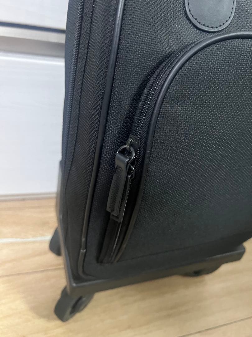 美品送料込‼️　SWANY スワニー　スモール　キャリー　117910