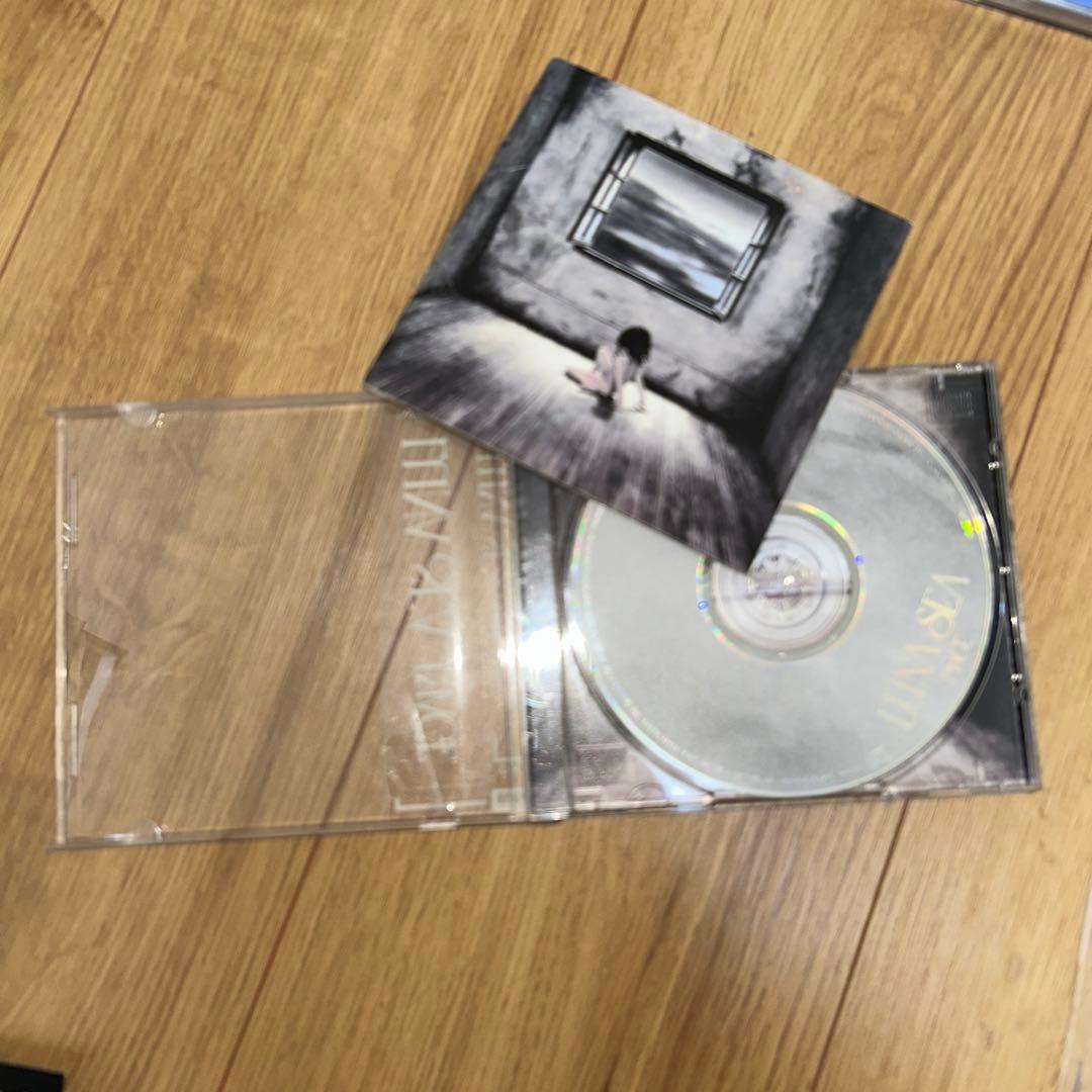 LUNA SEA 関連　8タイトル　CD セット