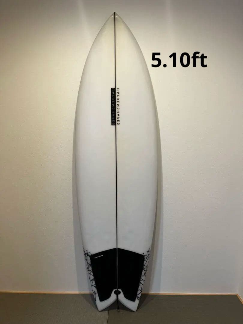 ヒプトクリプトツイン　ヘイデン　HYPTO KRYPTO TWIN