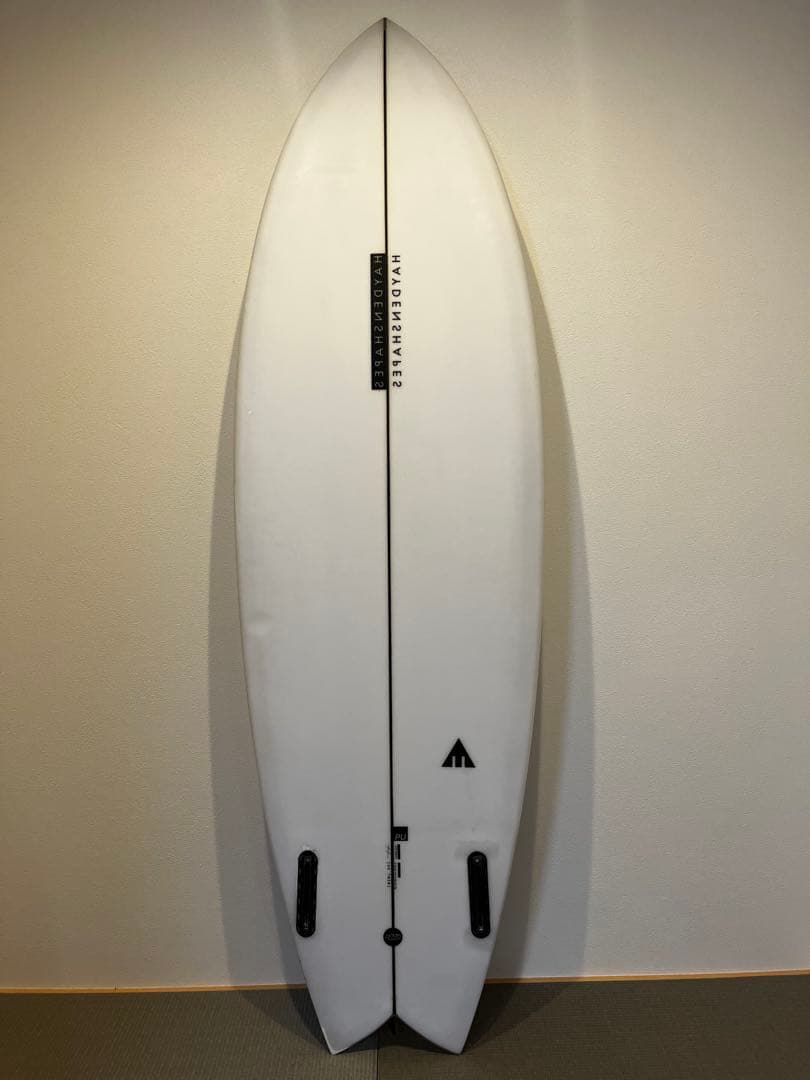 ヒプトクリプトツイン　ヘイデン　HYPTO KRYPTO TWIN