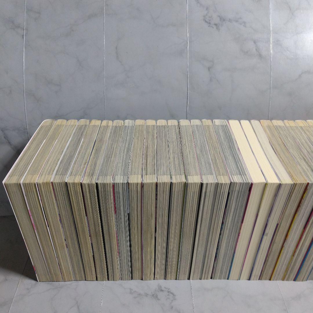 推しの子 全巻 かぐや様は告らせたい全巻 関連本14冊 58冊セット