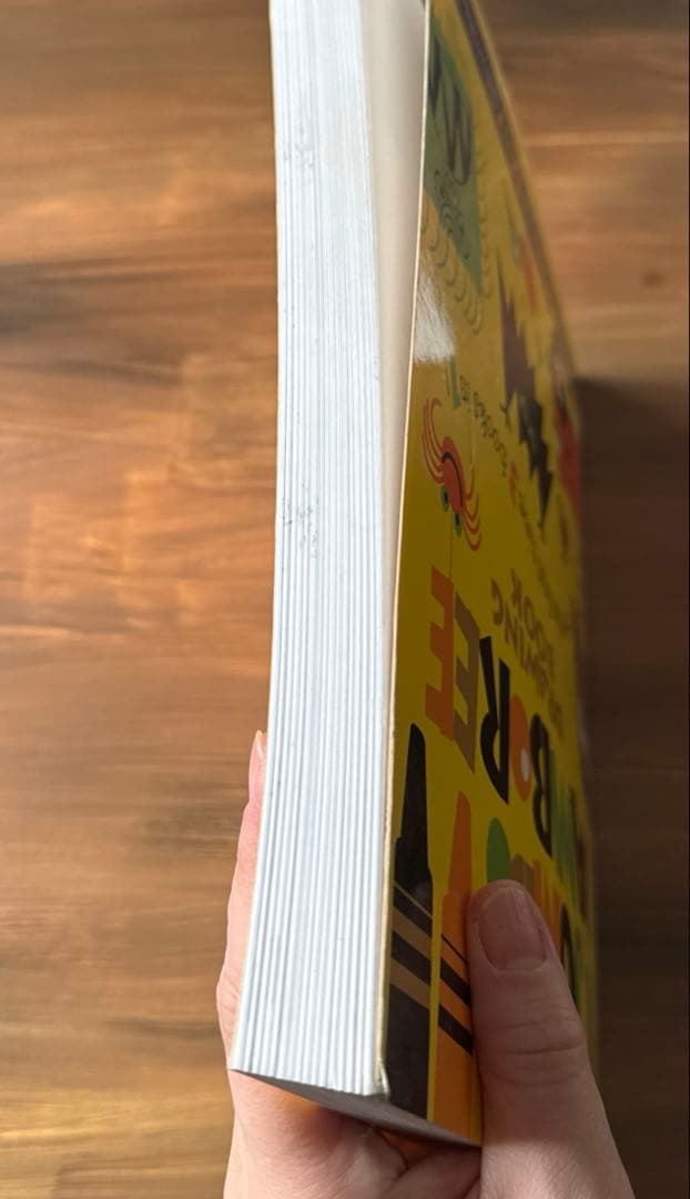 洋書 ed emberley's Drawing Book