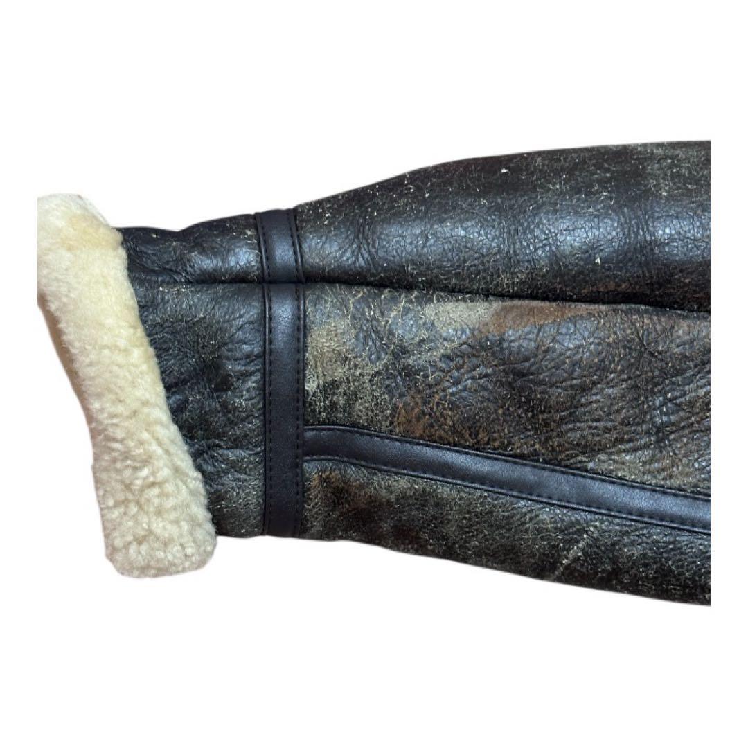 ジャケット・アウター U.S.ARMY STYLE TYPE B-3