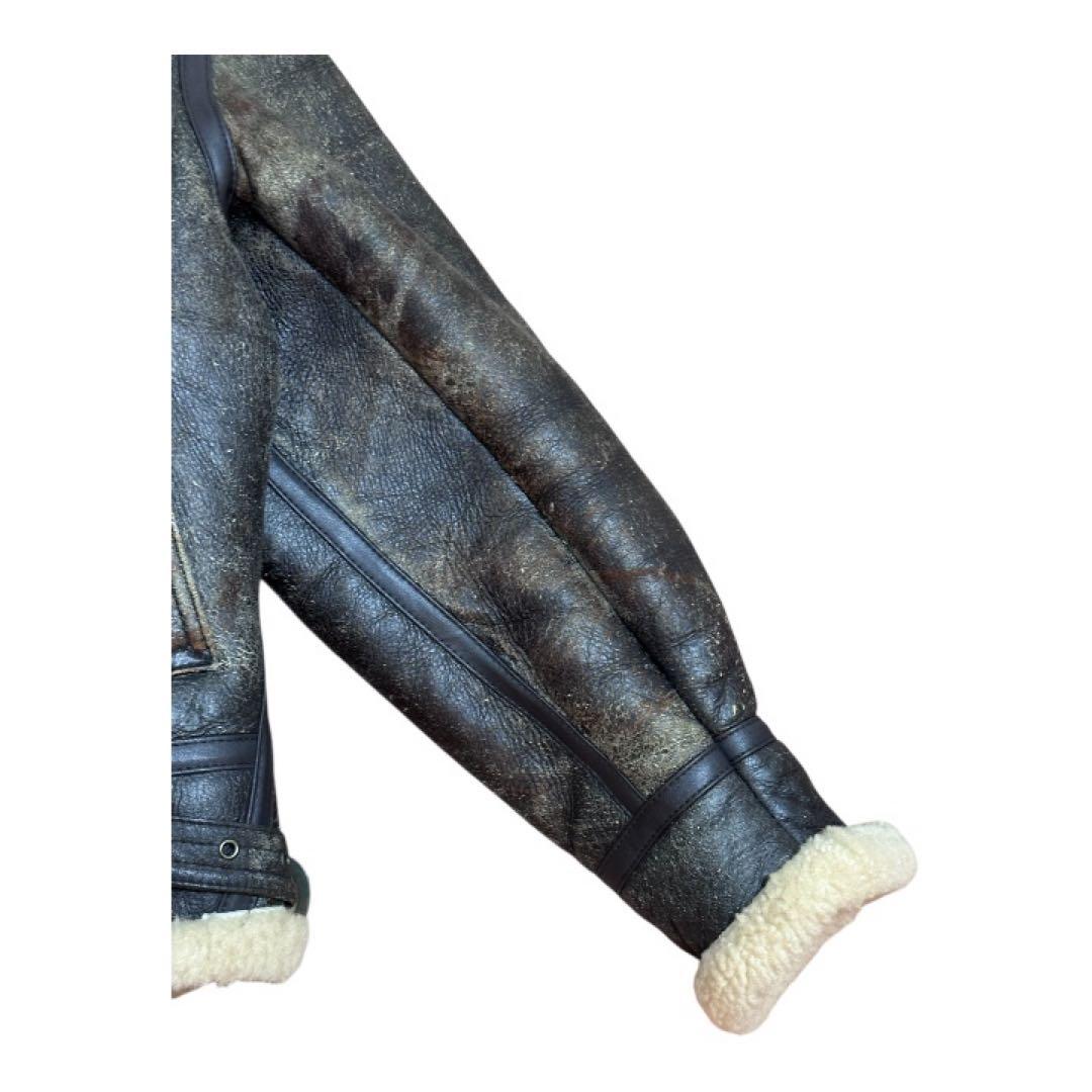 ジャケット・アウター U.S.ARMY STYLE TYPE B-3