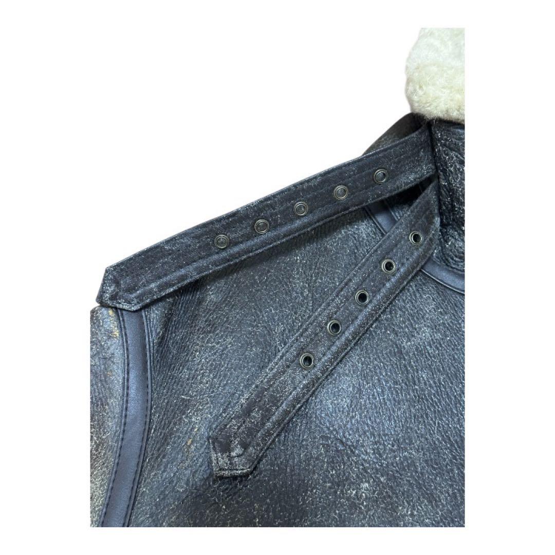 ジャケット・アウター U.S.ARMY STYLE TYPE B-3