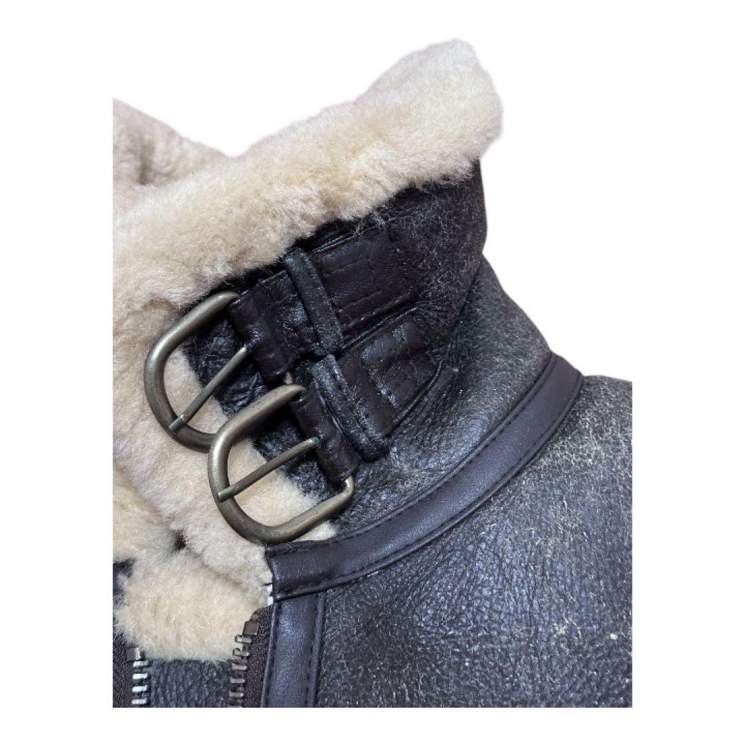 ジャケット・アウター U.S.ARMY STYLE TYPE B-3