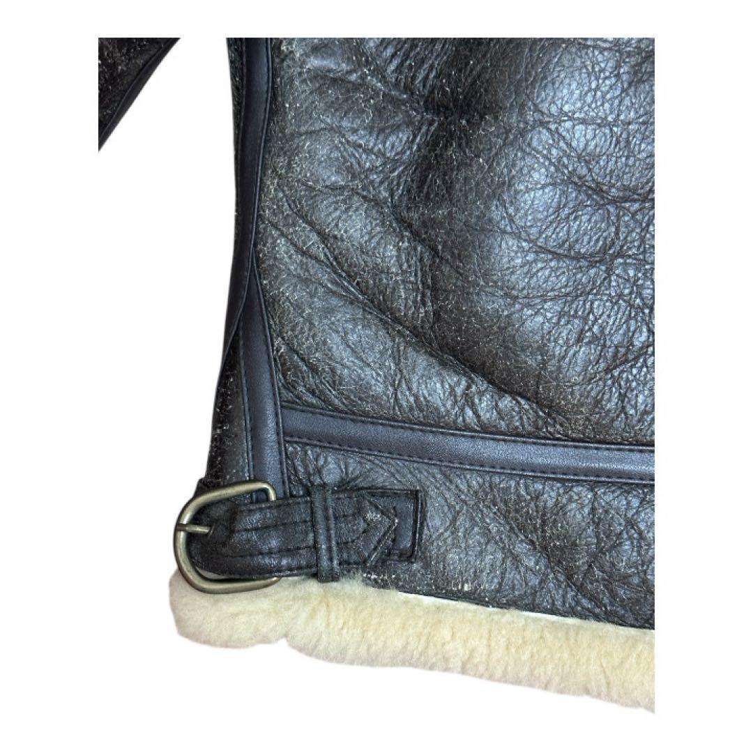 ジャケット・アウター U.S.ARMY STYLE TYPE B-3