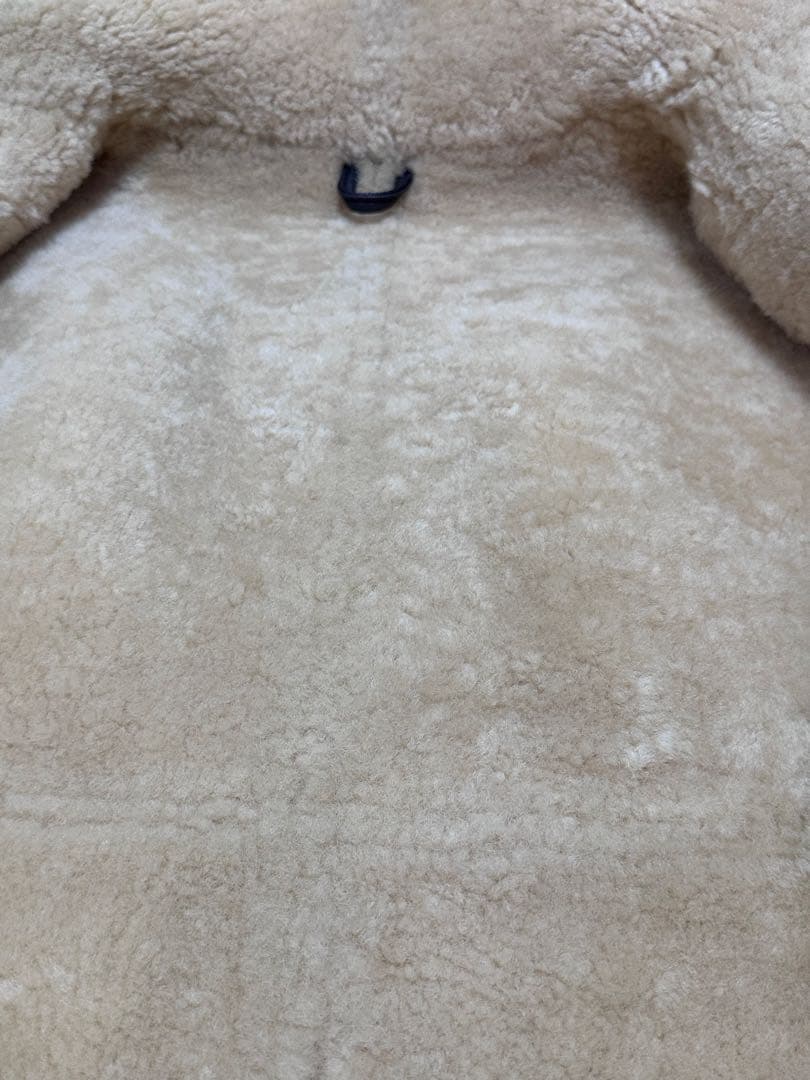 ジャケット・アウター U.S.ARMY STYLE TYPE B-3