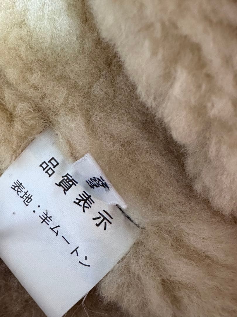 ジャケット・アウター U.S.ARMY STYLE TYPE B-3