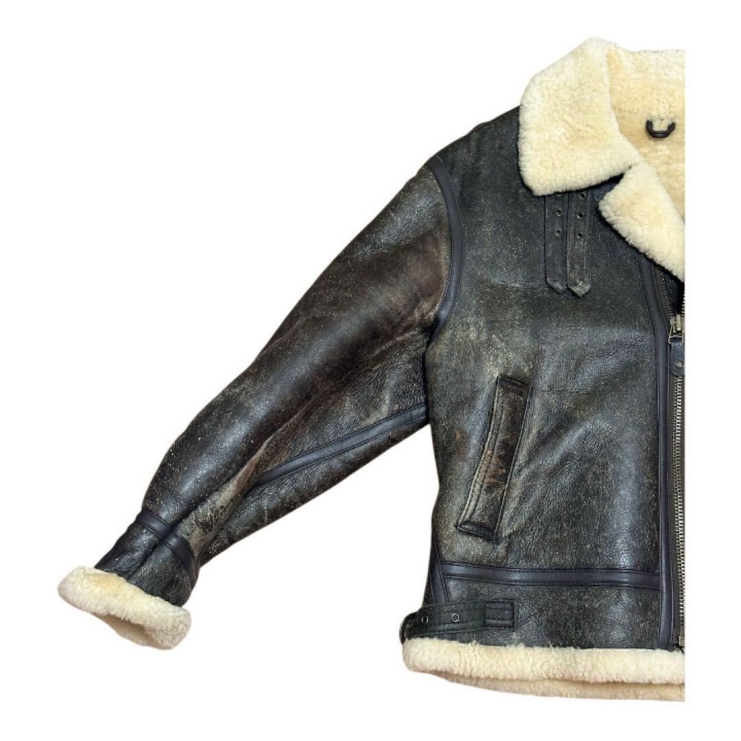 ジャケット・アウター U.S.ARMY STYLE TYPE B-3