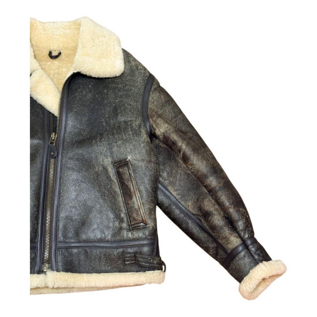 ジャケット・アウター U.S.ARMY STYLE TYPE B-3