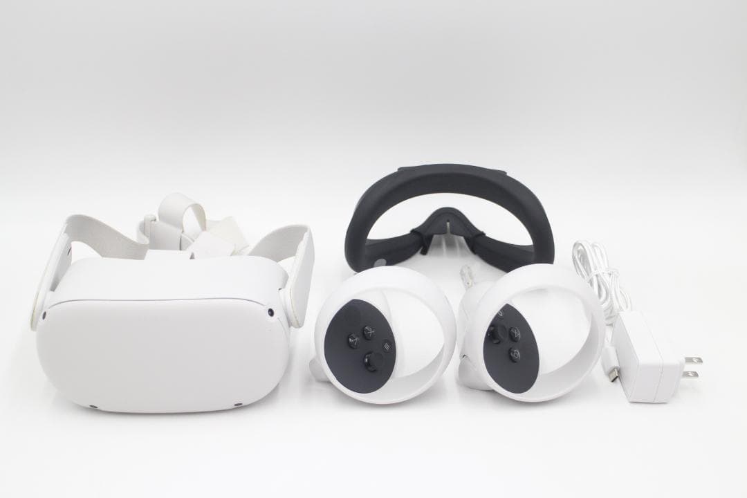 その他 [M-TN 2146]  QUEST 2 256GB