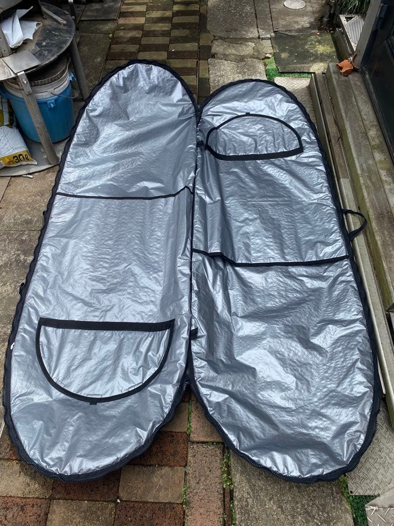 デスティネーションサーフボード用 ハードケース 6'2 DESTINATION