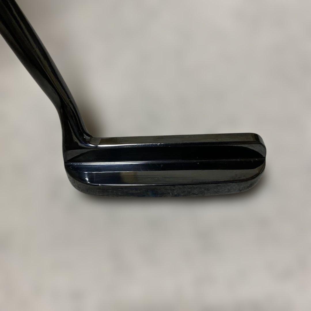 【稀少】マクレガー IMG5 L字クラシックパター