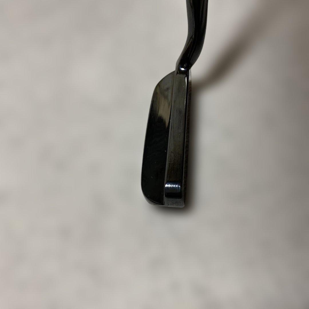 【稀少】マクレガー IMG5 L字クラシックパター